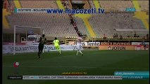 Göztepe 0-0 Boluspor | Maçın Özeti | www.macozeti.tv