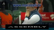 Gençlerbirliği 3-1 Bursaspor Tüm Goller Geniş Maç Özeti | www.macozeti.tv