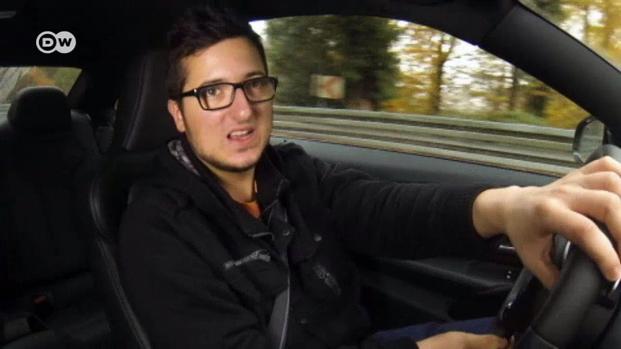 Richtig schnell: BMW M4 | Motor mobil