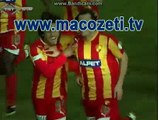 Göztepe 1 - Denizlispor 1 Maç Özeti | www.macozeti.tv