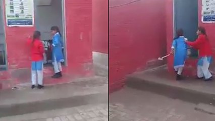 Punjab kay Sarkari Schoolon ka Haal dekhain