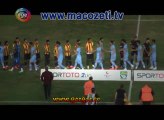 Göztepe 3-0 Altay l Maçın Özeti l Ege Tv | www.macozeti.tv