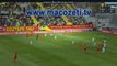 Göztepe  2 yeni amasya 0 kupa maçı özet goller | www.macozeti.tv
