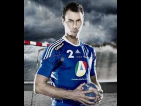 Interview du capitaine des Experts à quelques jours des JO dans Hand Day