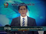 Göztepe 2-1 Ankaragücü | Maçın Özeti | GözGöz Tv | www.macozeti.tv