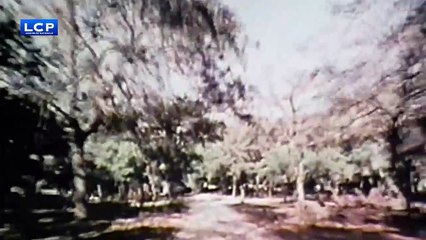 LCP-BA-My american way of war, documentaire réalisé par Sylvain Desmille
