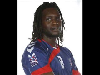 Hand Day avec Bastien Cismondo et Ibrahima Diaw.