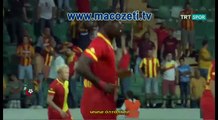 Göztepe 2-2 Elazığspor l Maçın Özeti | www.macozeti.tv
