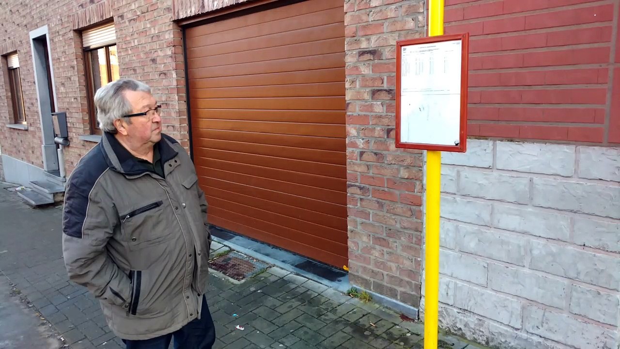 Mons: Marcel dans l'impossibilité de prendre le bus malgré un billet de 20 euros