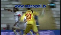 Adana Demirspor 2-1 Göztepe Maç Özeti | www.macozeti.tv