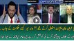 Aamir Liaquat Bashing Hamid Mir...