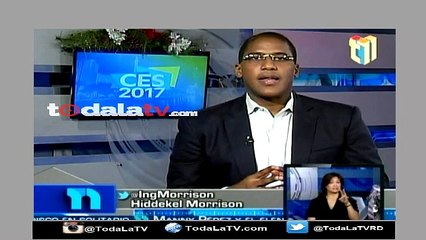 Conoce las principales tendencias tecnologicas para este 2017-Tecnoclick-Video