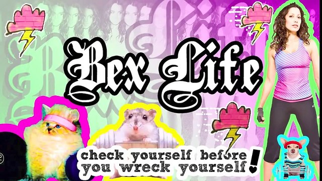 How To Use Proper Form for Arm Exercises - 4 Bicep & Tricep Exercises - BEXLIFE