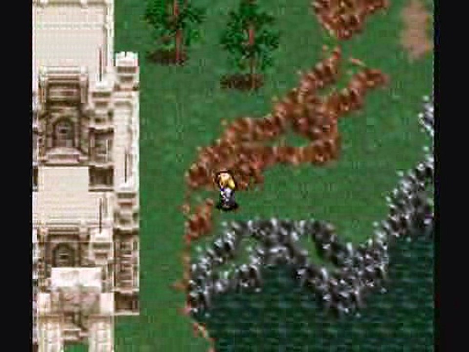 many soliloquies Mystic Ark Gameplay Part１９・５(２)