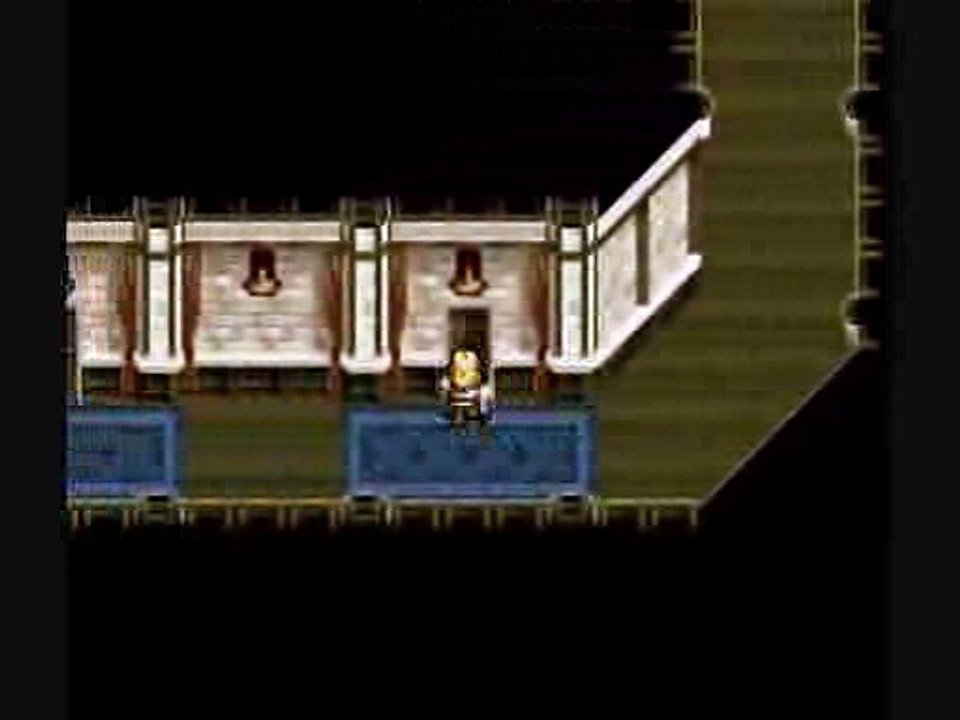 many soliloquies Mystic Ark Gameplay Part２１