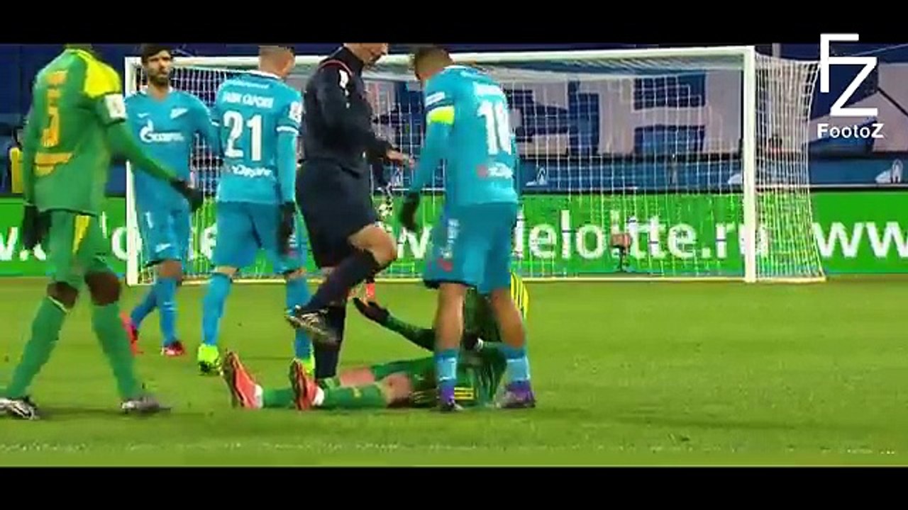 Comedy Football 2016 ● Bizzare, Epic Fails, Funny Skills, Bloopers