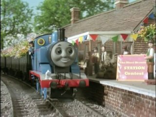 13 Percy and the Haunted Mine (Alec Baldwin US)