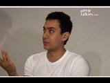 Aamir: 'Anusha will give a complex to established directors!'