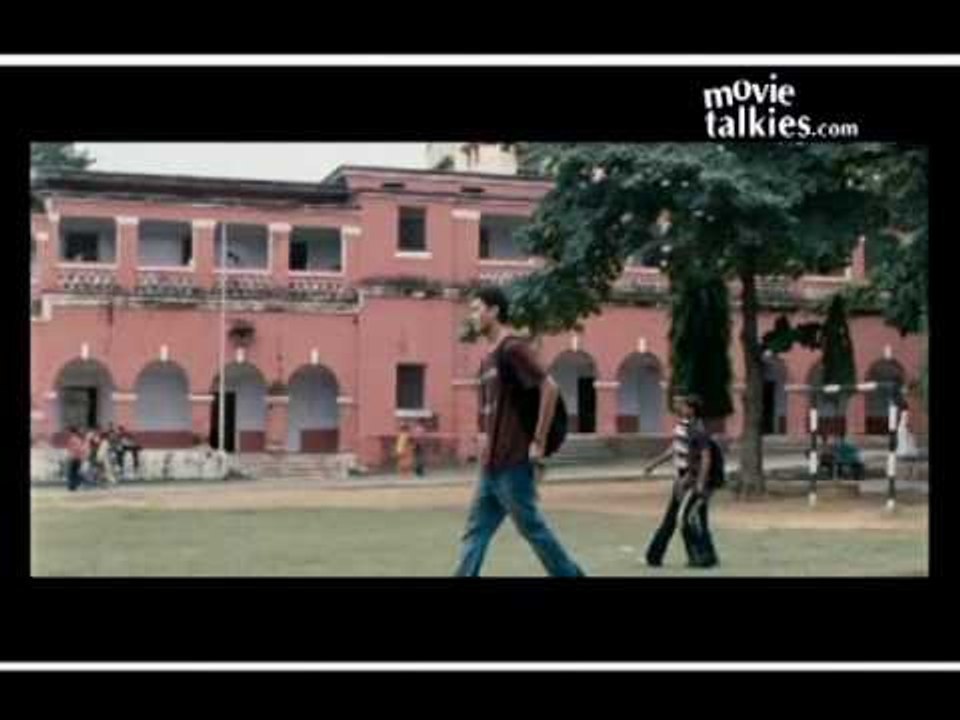 Anurag: 'My film's USP is that it does not have Aamir Khan!'