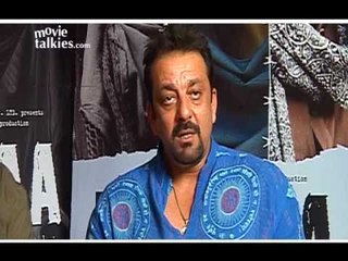 Sanjay: 'In Kashmir, a man hiding in the bushes jumped onto my car!'