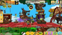 Nickelodeons Monkey Quest - A Call to Action - Monkey Quest Game