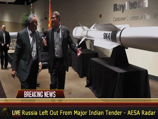 India, Qatar & Italy Purchase Raytheon Stinger Missiles