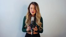 Say You Won't Let Go - James Arthur ( Cover by Alicia Moffet )