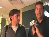 ESPN’s Mike & Mike talk sports & Saved By the Bell