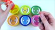 Spiderman Superheroes Learn Colours Play-Doh Surprise Toys MARVEL Lego Minecraft Fun for Kids