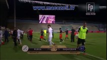 Rijeka - M.Başakşehir 2-2 Maç Özeti ● Uefa Avrupa Ligi Rövanş Maçı ● HD | www.macozeti.tv