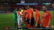 Medipol Başakşehir  1  Shakhtar Donetsk  0  Uefa Avrupa Ligi Özet Lig TV HD | www.macozeti.tv