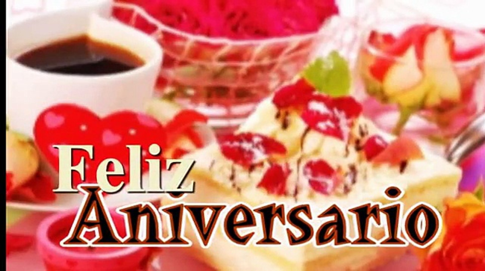عيد ميلاد سعيد بكل اللغات Happy Birthday Joyeux Anniversaire Buon Compleanno Video Dailymotion