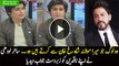 Sahir Lodhi Excellent Reply To Those Who Thinks He Copies Shahrukh Khan