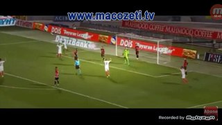 Galatasaray-Medipol başakşehir maç özeti 1-2 {4kasım} | www.macozeti.tv