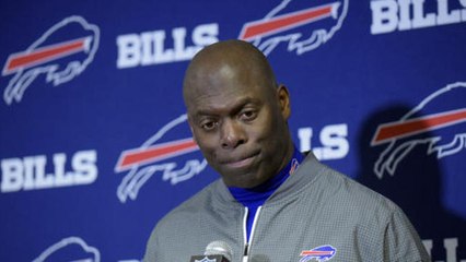 Rapoport: Bills HC position is 'Anthony Lynn's job to lose'