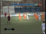 U-15 BEŞİKTAŞ-BAŞAKŞEHİR MAÇ ÖZETİ | www.macozeti.tv