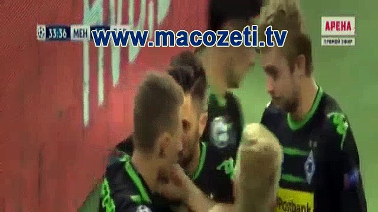 ALANYASPOR - MEDİPOL BAŞAKŞEHİR MAÇ ÖZETİ ( 02.10.2016 ) | www.macozeti.tv