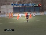 U-14 BEŞİKTAŞ - BAŞAKŞEHİR MAÇ ÖZETİ | www.macozeti.tv