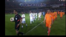 Turuncu Takım - Beyaz Takım Maçın Özeti ve Golleri Başakşehir Stadı Açılışı | www.macozeti.tv