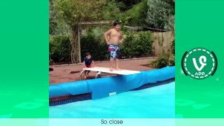 Try Not To Laugh or Grin - Funny Kids Fails Vines Compilation 2016 (Part 16)