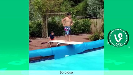Try Not To Laugh or Grin - Funny Kids Fails Vines Compilation 2016 (Part 16)