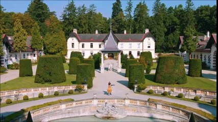 PBS New Year Concert 2017 Wiener Philharmoniker Part 1