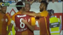 Manchester United 5-2 Galatasaray Geniş Özet | Hazırlık Maçı | www.hepmacizle.com