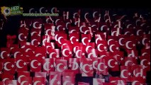 Osmanlıspor  Galatasaray  2-2 Maç Özeti 18.12.2016 | www.hepmacizle.com
