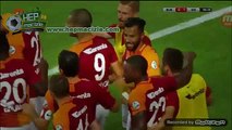 Beşiktaş-Galatasaray Süper Kupa Hakan Balta'nın Golü | www.hepmacizle.com