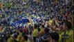 Takım ve Taraftarın derbide makara anları | Fenerbahçe 92-74 Galatasaray | Lig maçı | www.hepmacizle.com