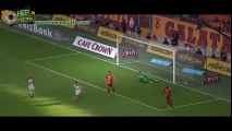 Galatasaray 3-1 Antalyaspor Geniş Maç Özeti İzle 2016-2017 |HD| | www.hepmacizle.com