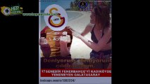 Fenerbahçe 2-0 Galatasaray Maçı Capsleri 20.11.2016 | www.hepmacizle.com