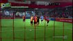 Galatasaray-Trabzonspor maç özeti (4 Büyükler Salon Turnuvası) | www.hepmacizle.com