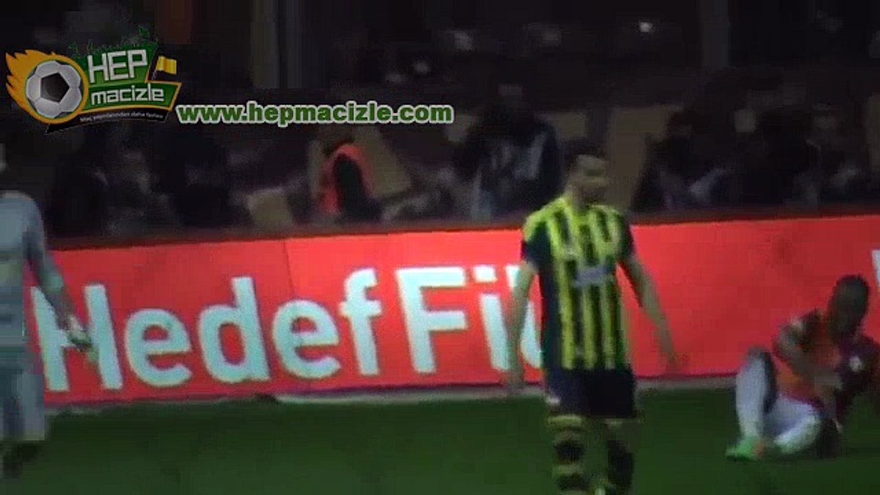 Galatasaray   Fenerbahçe Maç Sonu Fener Ağlama | www.hepmacizle.com